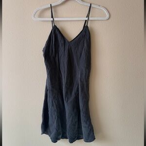 Victoria’s Secret Medium Slip Dress